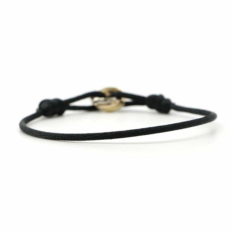 カルティエ ブレスレット トリニティ コードブレスレット スモールモデル K18WG/K18YG/K18PG  B6016700 Cartier オンライン限定