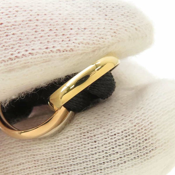 カルティエ ブレスレット トリニティ コードブレスレット スモールモデル K18WG/K18YG/K18PG  B6016700 Cartier オンライン限定