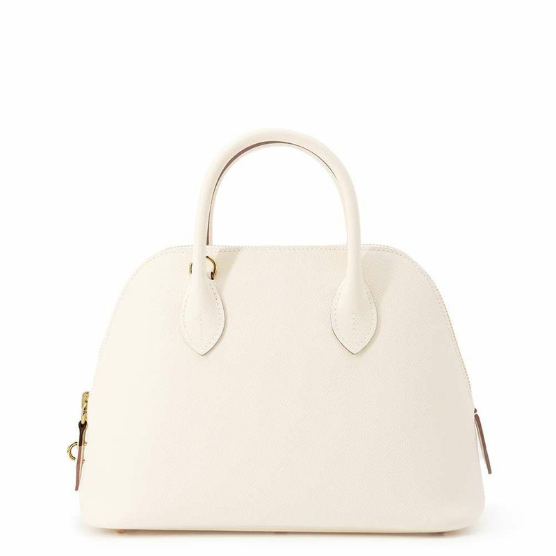 エルメス ボリード1923 25 サングルウーリー ナタ/ゴールド金具 エプソン B刻印 2wayショルダー