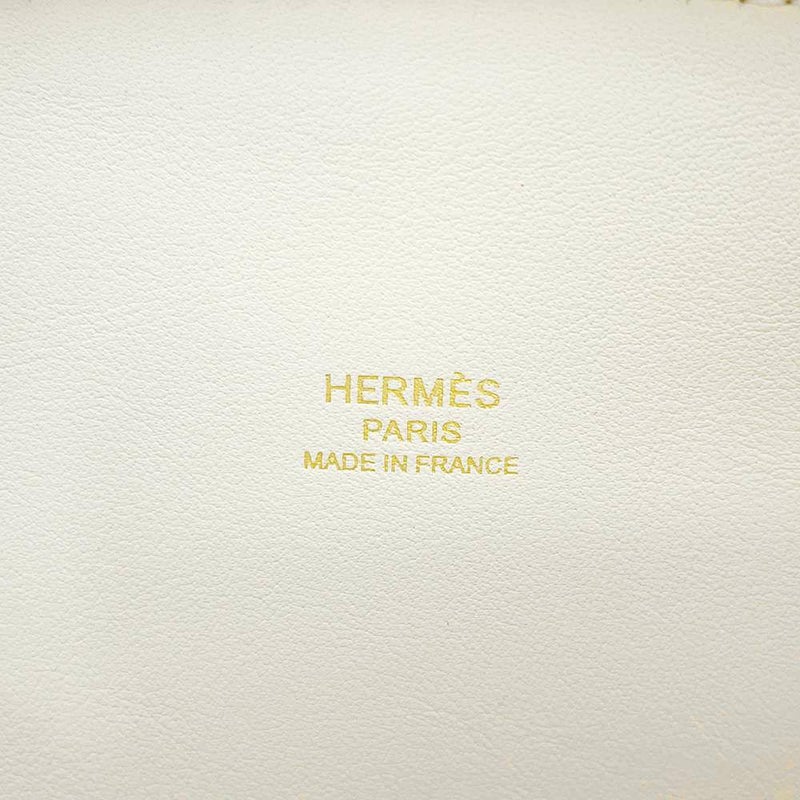 エルメス ボリード1923 25 サングルウーリー ナタ/ゴールド金具 エプソン B刻印 2wayショルダー