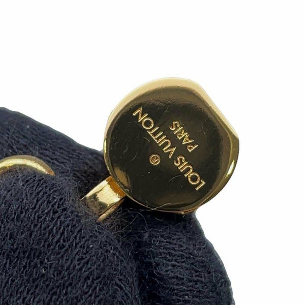 ルイヴィトン ブレスレット モノグラム ブラスレ・LV トリビュート サイズ19 M6442 LOUIS VUITTON アクセサリー