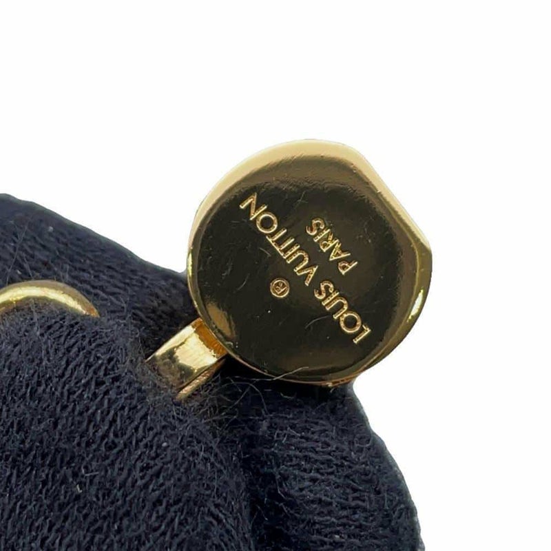 ルイヴィトン ブレスレット モノグラム ブラスレ・LV トリビュート サイズ19 M6442 LOUIS VUITTON アクセサリー