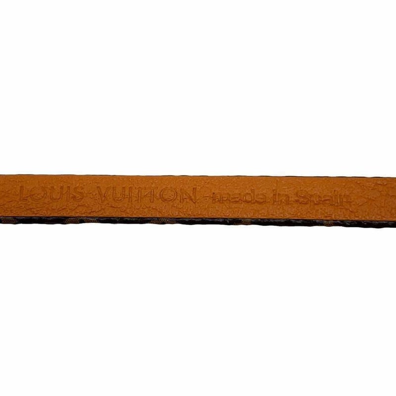 ルイヴィトン ブレスレット モノグラム ブラスレ・LV トリビュート サイズ19 M6442 LOUIS VUITTON アクセサリー