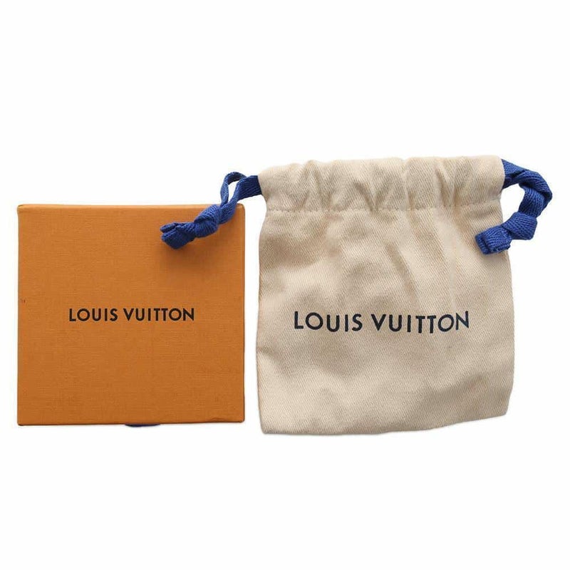 ルイヴィトン ブレスレット モノグラム ブラスレ・LV トリビュート サイズ19 M6442 LOUIS VUITTON アクセサリー
