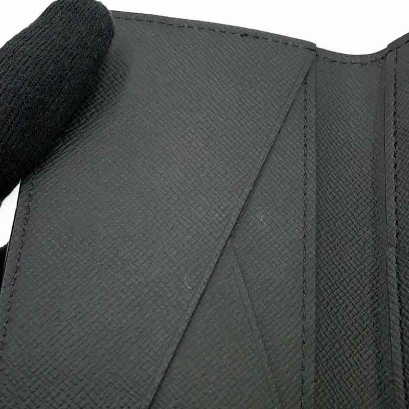 ルイヴィトン カードケース エピ オーガナイザー・ドゥ ポッシュ M63296 ブラック 黒 2018年 FIFAワールドカップ限定モデル