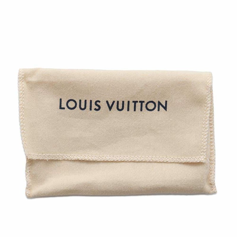 ルイヴィトン カードケース エピ オーガナイザー・ドゥ ポッシュ M63296 ブラック 黒 2018年 FIFAワールドカップ限定モデル