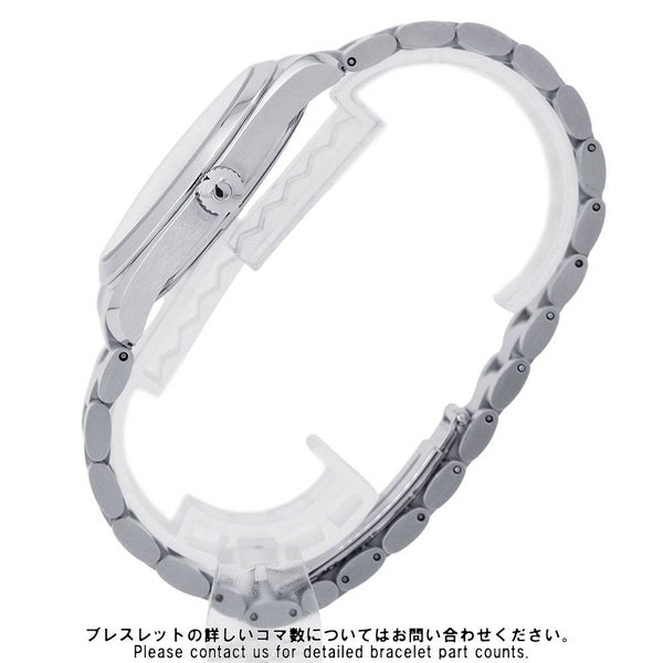 オメガ シーマスター アクアテラ 2517.50 OMEGA 腕時計 ウォッチ クォーツ 黒文字盤