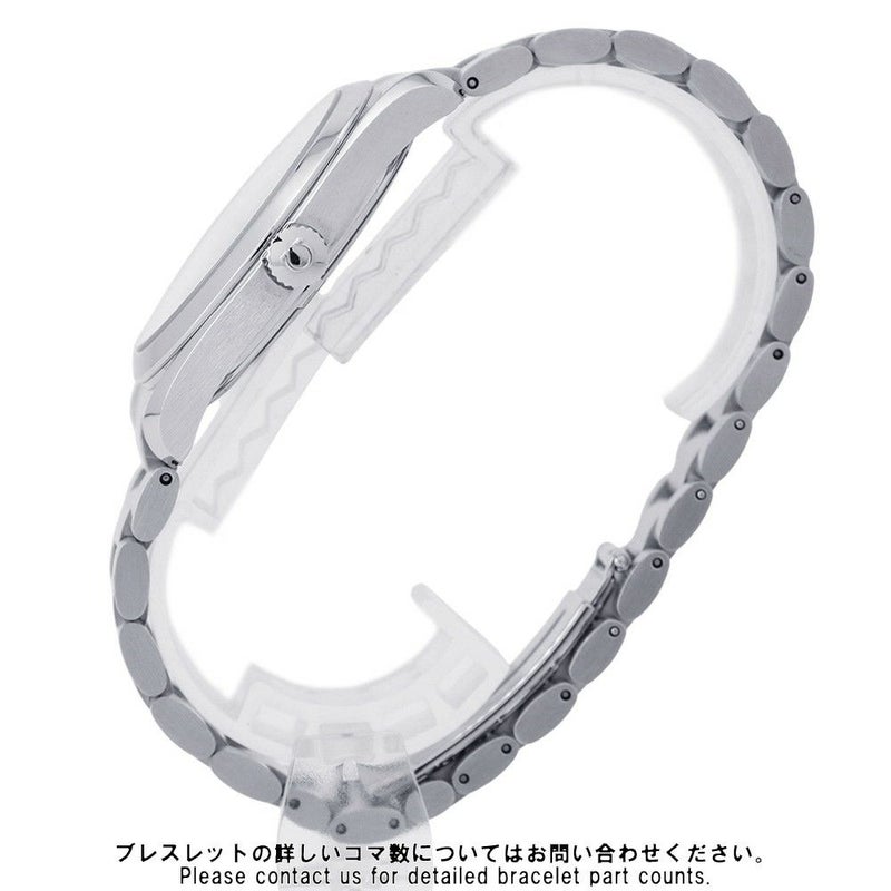 オメガ シーマスター アクアテラ 2517.50 OMEGA 腕時計 ウォッチ クォーツ 黒文字盤