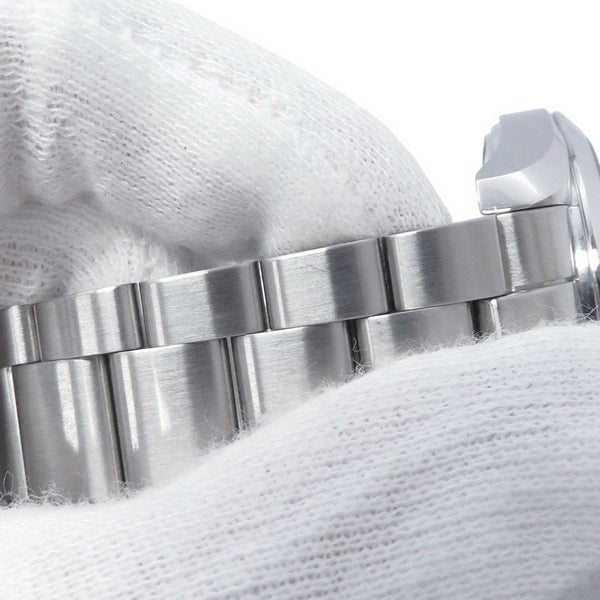 オメガ シーマスター アクアテラ 2517.50 OMEGA 腕時計 ウォッチ クォーツ 黒文字盤