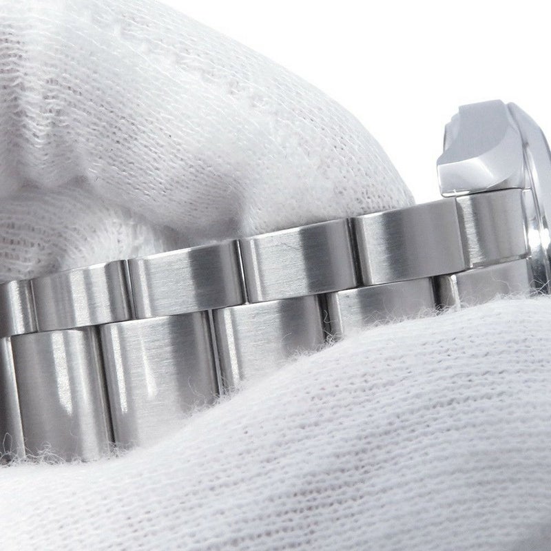 オメガ シーマスター アクアテラ 2517.50 OMEGA 腕時計 ウォッチ クォーツ 黒文字盤