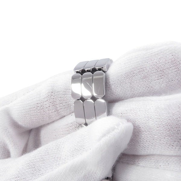 エルメス ケリーウォッチ KE4.110 HERMES 腕時計 スパークリングホワイトラッカー文字盤