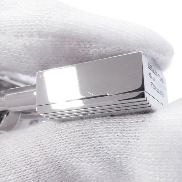 エルメス ケリーウォッチ KE4.110 HERMES 腕時計 スパークリングホワイトラッカー文字盤