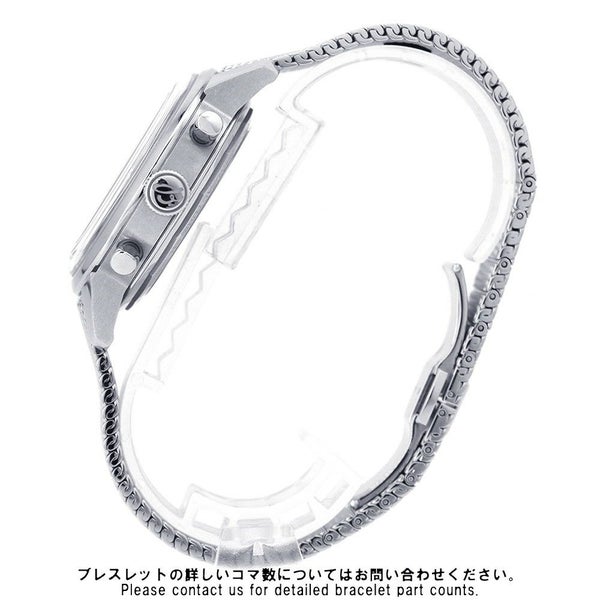 ブライトリング トップタイム B01 フォード マスタング AB01762A1L1X1 BREITLING 腕時計 グリーン文字盤
