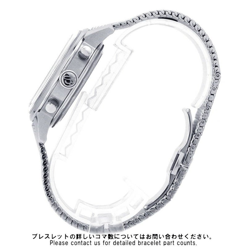 ブライトリング トップタイム B01 フォード マスタング AB01762A1L1X1 BREITLING 腕時計 グリーン文字盤