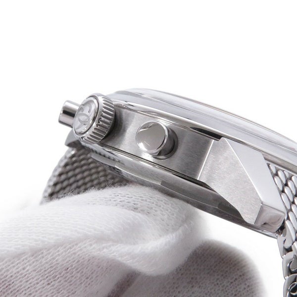 ブライトリング トップタイム B01 フォード マスタング AB01762A1L1X1 BREITLING 腕時計 グリーン文字盤