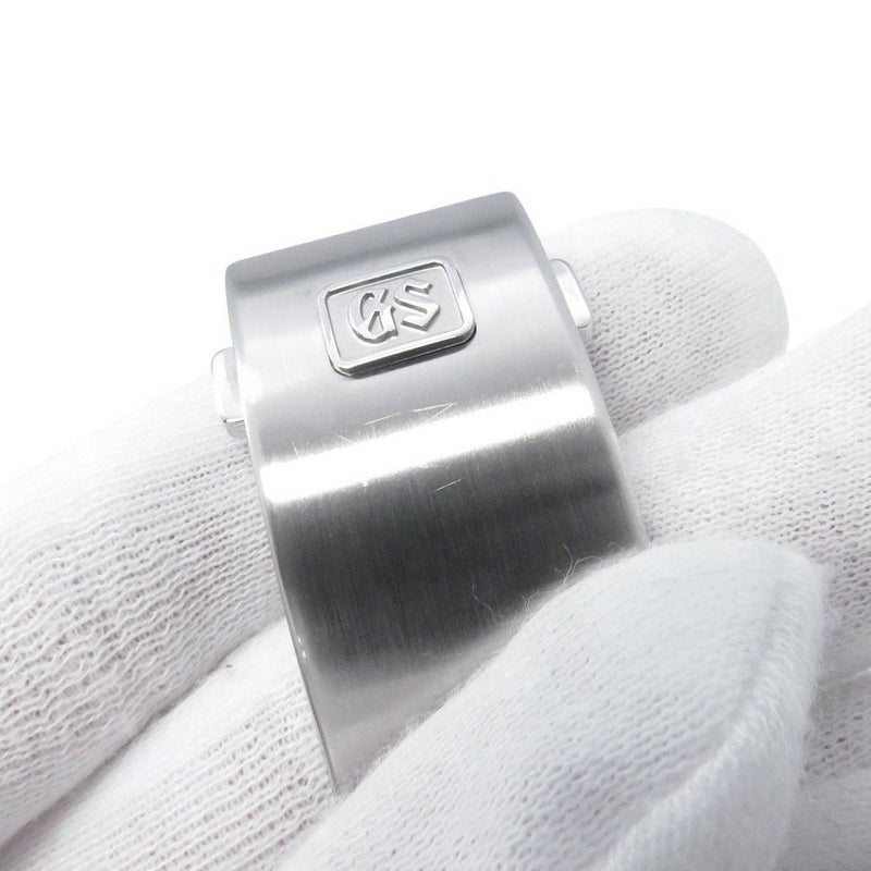 セイコー グランドセイコー スポーツコレクション メカニカルハイビート 36000 GMT 雪渓 シルバー文字盤