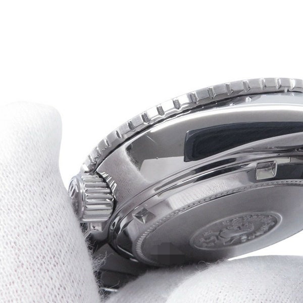 セイコー グランドセイコー スポーツコレクション メカニカルハイビート 36000 GMT 雪渓 シルバー文字盤