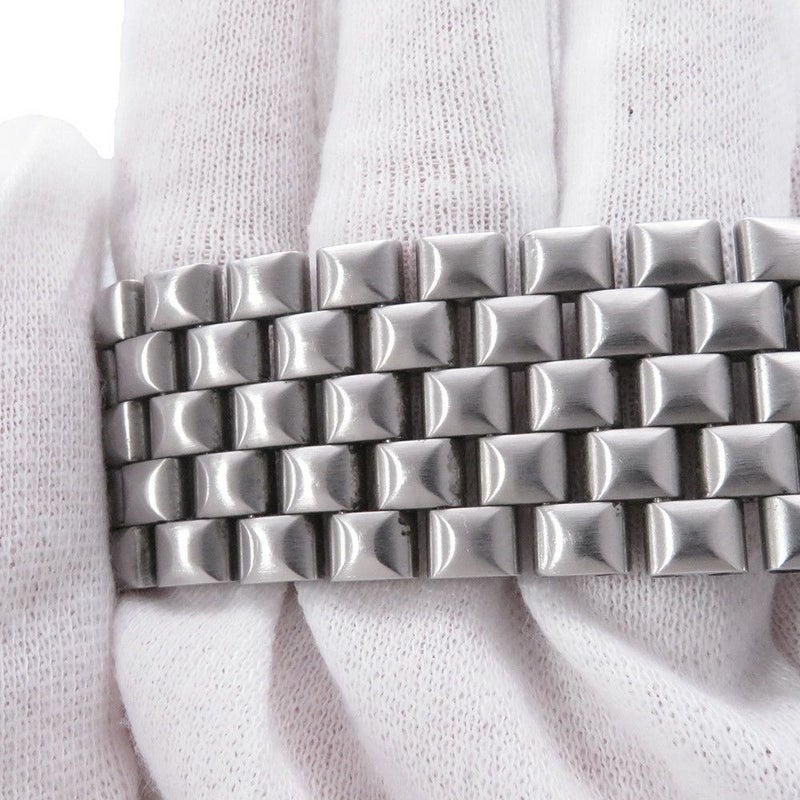 IWC ドッペルクロノグラフ IW371319 腕時計 黒文字盤