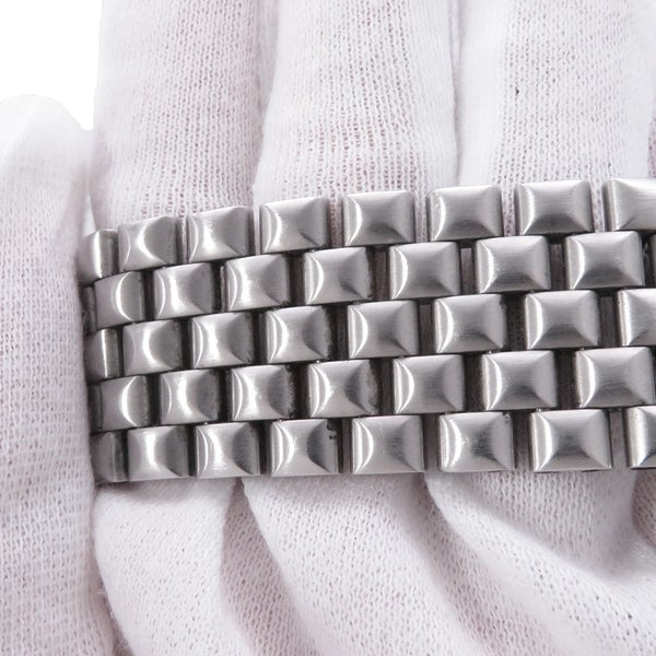 IWC ドッペルクロノグラフ IW371319 腕時計 黒文字盤