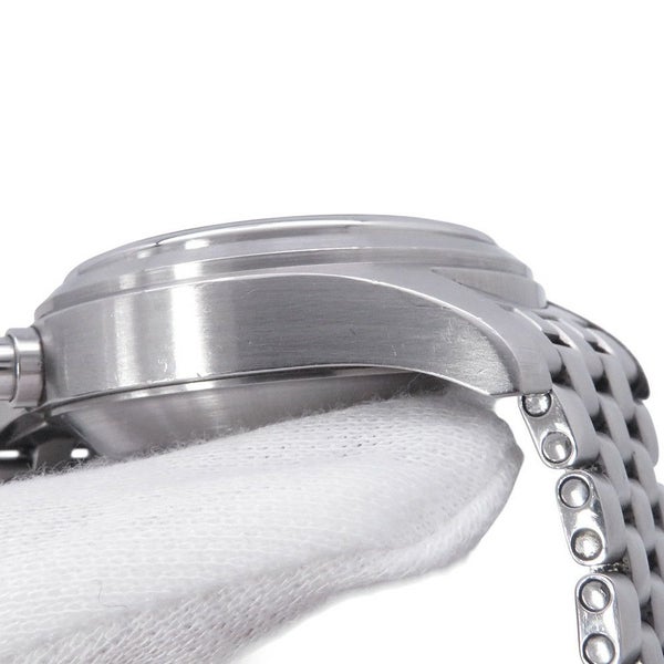 IWC ドッペルクロノグラフ IW371319 腕時計 黒文字盤