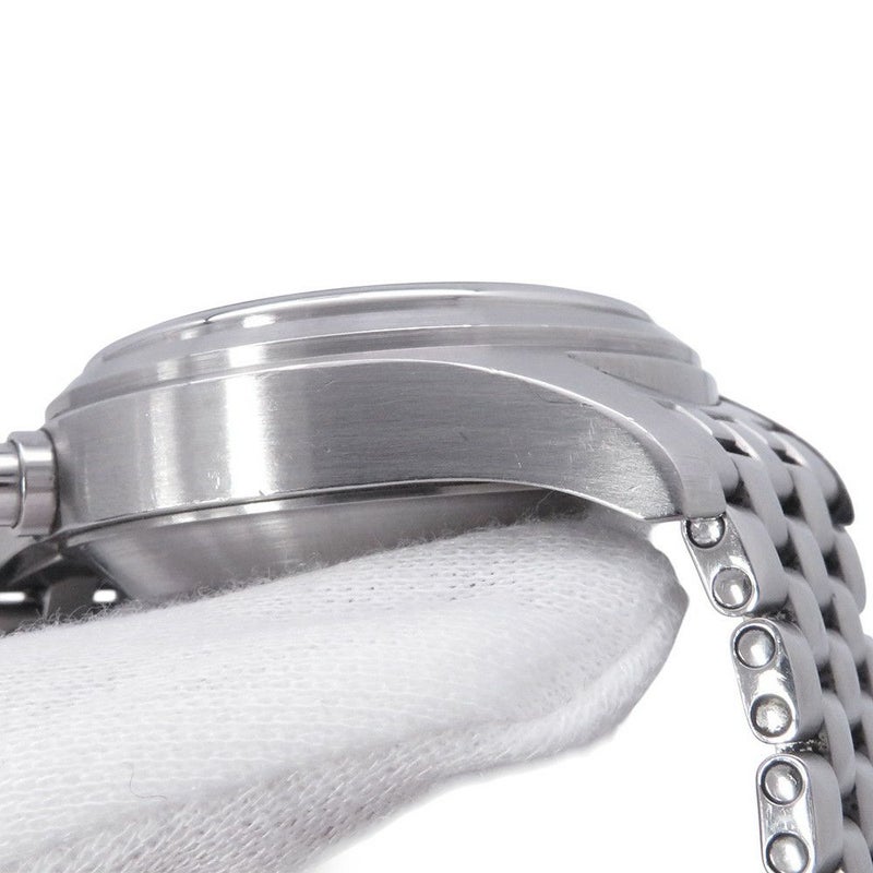 IWC ドッペルクロノグラフ IW371319 腕時計 黒文字盤