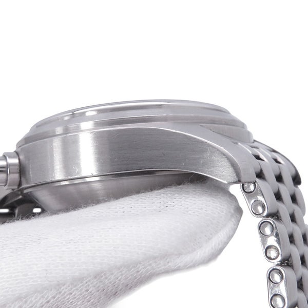 IWC ドッペルクロノグラフ IW371319 腕時計 黒文字盤