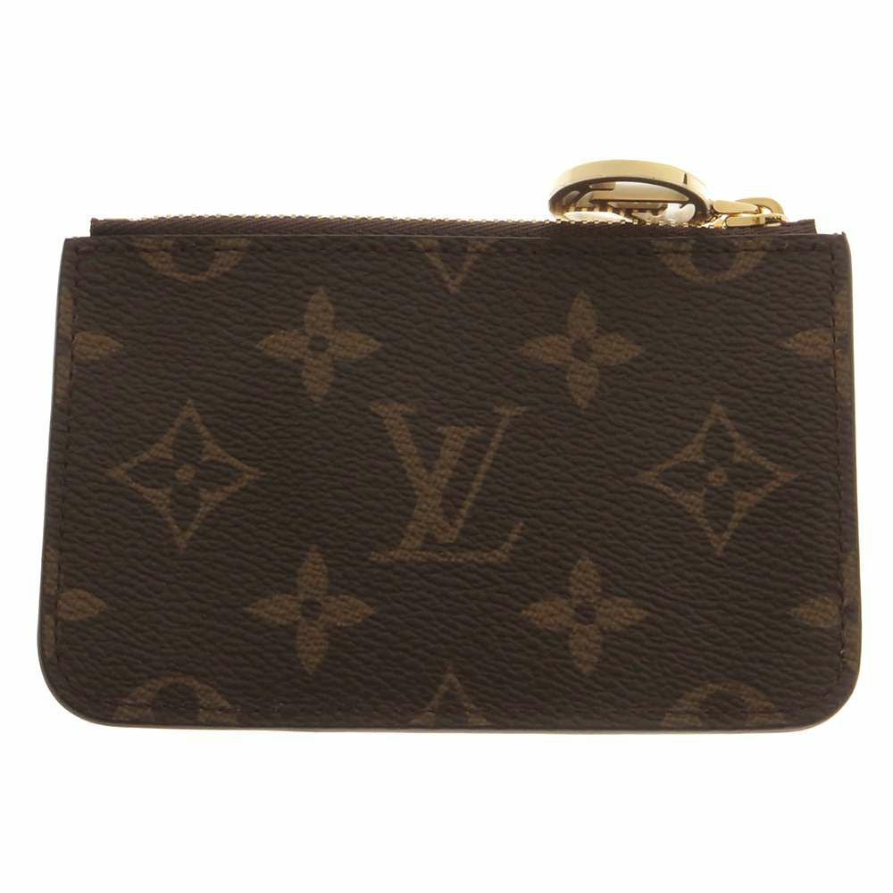 ★値下／再出品★ルイヴィトン■ケース（小銭入れ財布）【美品／程度良】LOUIS VUITTON　ポルト・モネ・ボワット　タイガ　レザー（カラー：アルドワーズ）廃盤 LOUIS VUITTON（ルイ・ヴィトン） 新古品 タイガ ポルトモネ ボワット