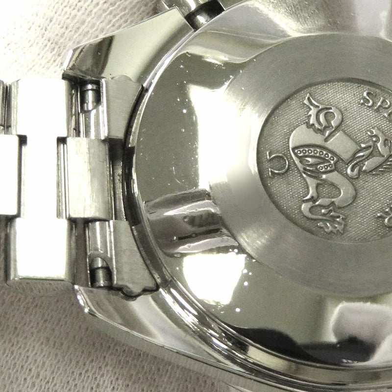 オメガ スピードマスター 3510.50.00 OMEGA 腕時計 黒文字盤