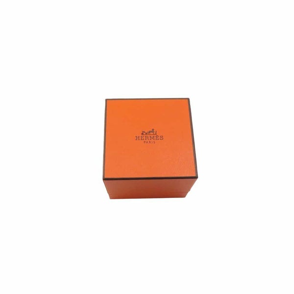 エルメス リング シェーヌダンクル アンシェネPM SV925シルバー リングサイズ51 HERMES 指輪 ジュエリー