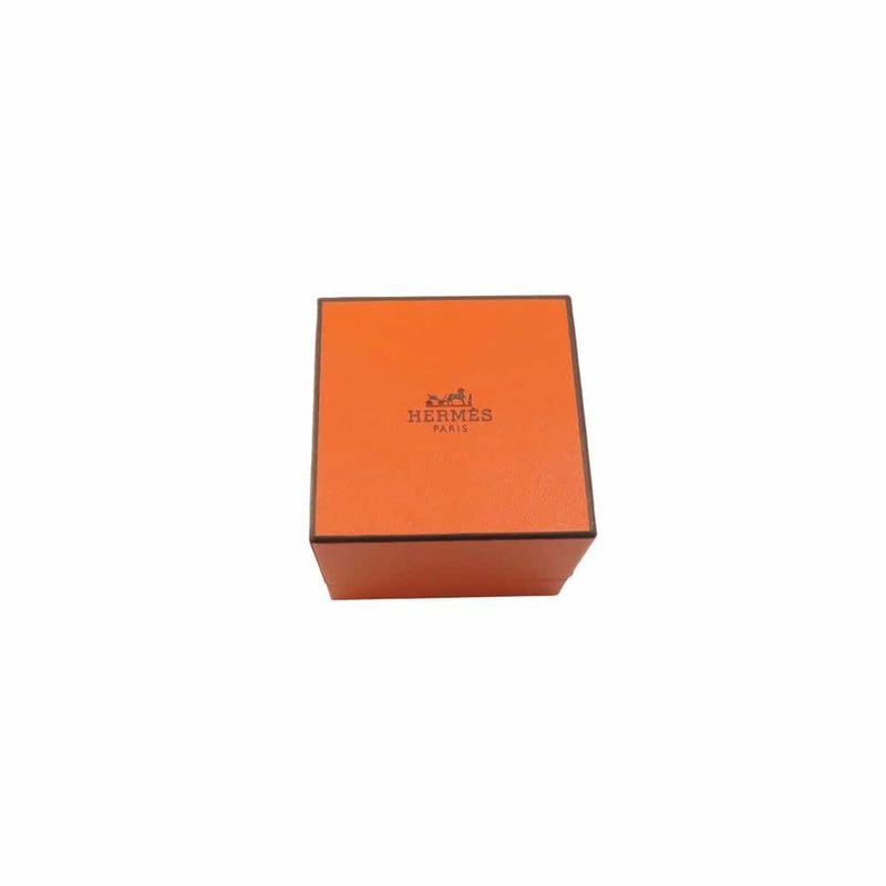 エルメス リング シェーヌダンクル アンシェネPM SV925シルバー リングサイズ51 HERMES 指輪 ジュエリー