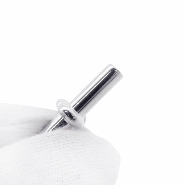 エルメス ブレスレット シェーヌダンクル ファランドール SV925シルバー サイズST HERMES ジュエリー