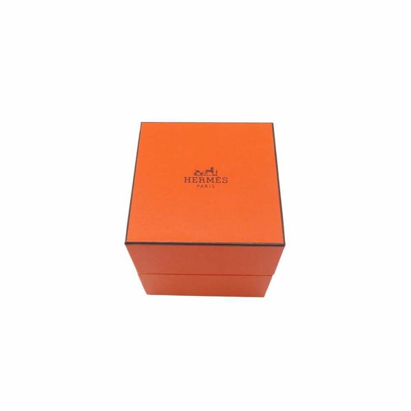 エルメス ブレスレット シェーヌダンクル ファランドール SV925シルバー サイズST HERMES ジュエリー