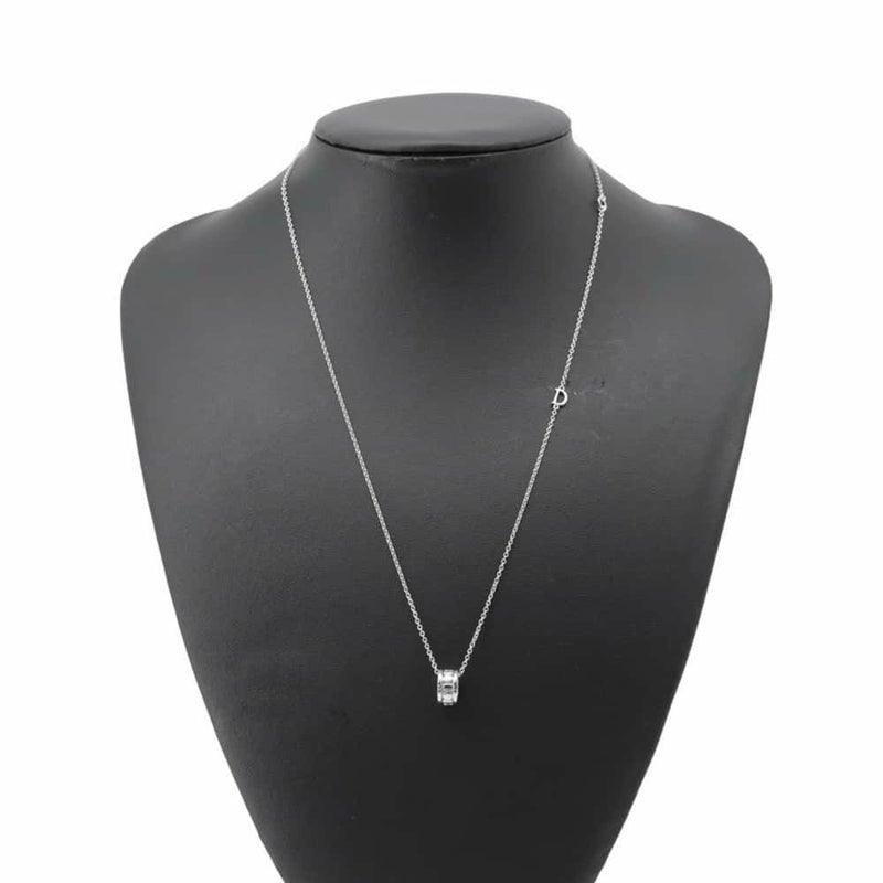 ダミアーニ ネックレス ベルエポック リール K18WGホワイトゴールド 20094031 DAMIANI ジュエリー
