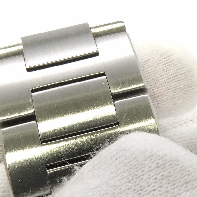 IWC アクアタイマー クロノグラフ IW376804 腕時計 黒文字盤