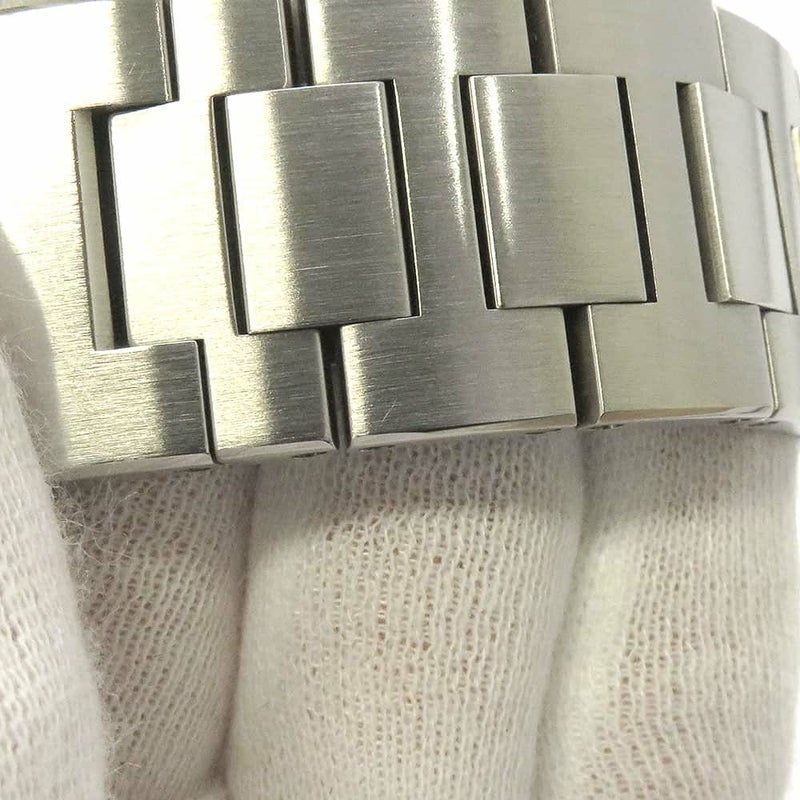 IWC アクアタイマー クロノグラフ IW376804 腕時計 黒文字盤