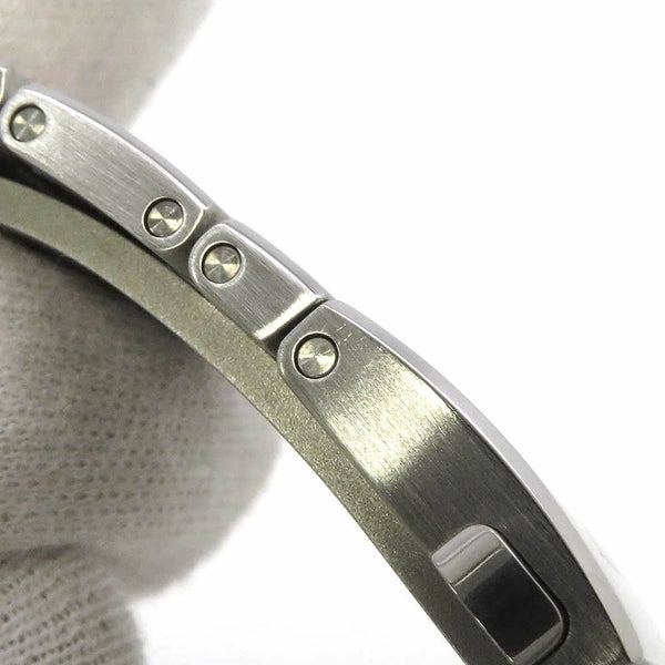 IWC アクアタイマー クロノグラフ IW376804 腕時計 黒文字盤