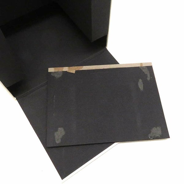 IWC アクアタイマー クロノグラフ IW376804 腕時計 黒文字盤