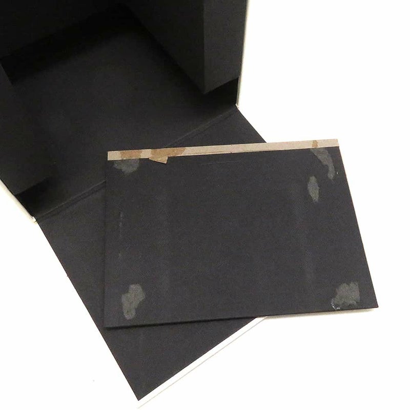 IWC アクアタイマー クロノグラフ IW376804 腕時計 黒文字盤