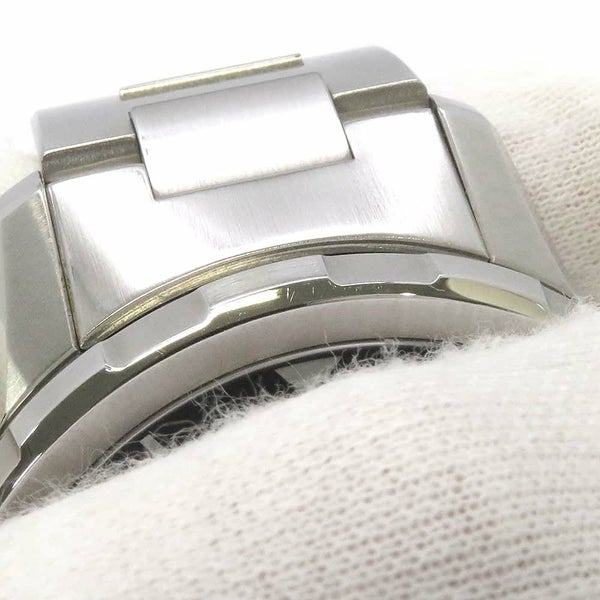 IWC アクアタイマー クロノグラフ IW376804 腕時計 黒文字盤