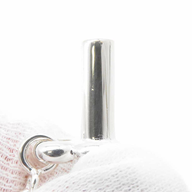 エルメス ブレスレット シェーヌダンクル ファランドール SV925シルバー サイズSH HERMES ジュエリー