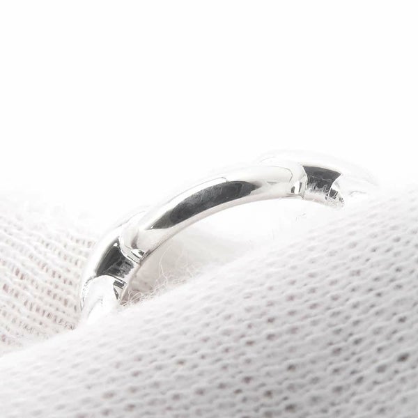 エルメス リング シェーヌダンクル アンシェネPM SV925シルバー リングサイズ55 HERMES 指輪 ジュエリー