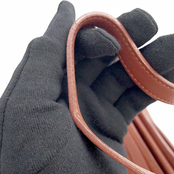 エルメス トートバッグ カバナ キュイーブル/シルバー金具 スイフト □D刻印 HERMES バッグ