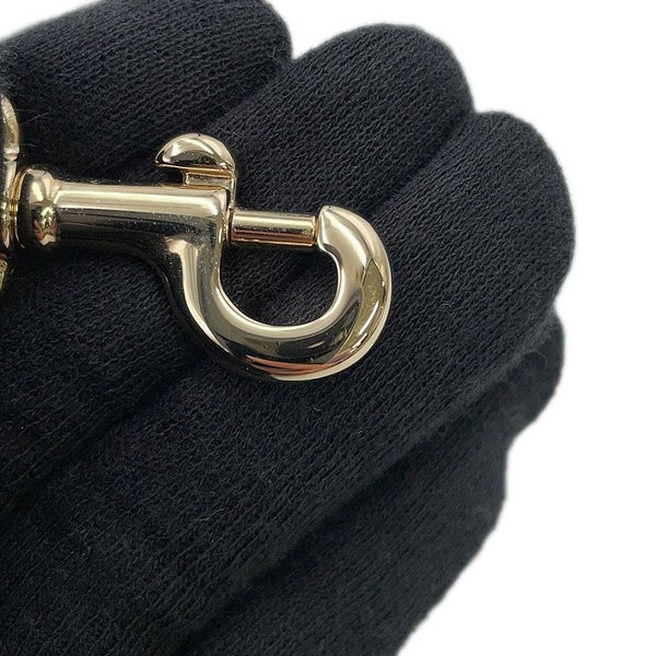 クリスチャン・ディオール スマホケース レディディオール Call'in Dior フォンホルダー カナージュ S0872ONMJ Christian Dior 黒