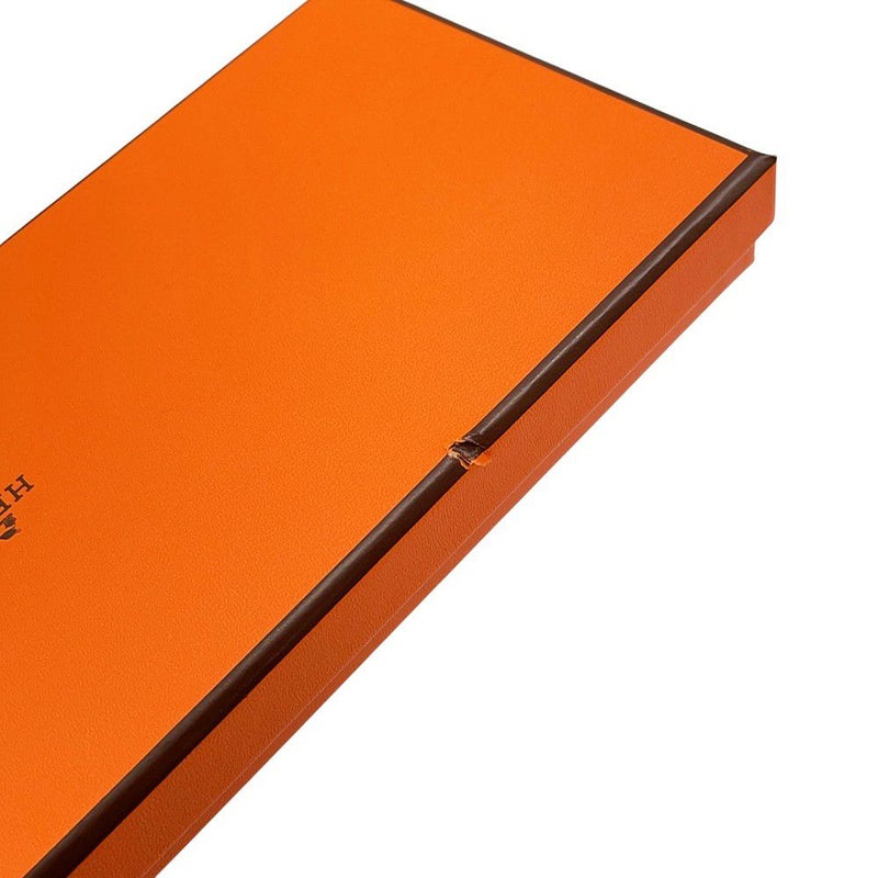 エルメス バッグチャーム ロデオPM ロベオロック クレ ラムスキン K刻印 HERMES チャーム オーナメント