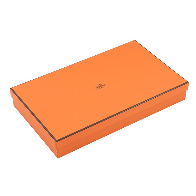 エルメス ニット帽 ヒューゴ バイカラー カシミヤ サイズLHERMES 帽子 メンズ リバーシブル