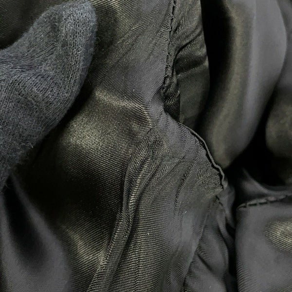 ステラマッカートニー ライダースジャケット レディースサイズ36 680075 Stella McCartney アウター 黒