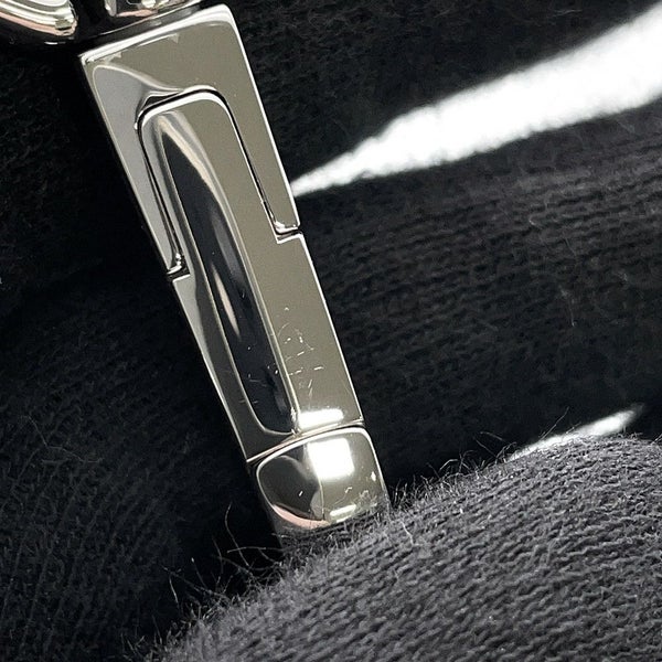 エルメス エブリンTPM 111cm アマゾン ヴェールヴェルティゴ/シルバー金具 トリヨンクレマンス W刻印