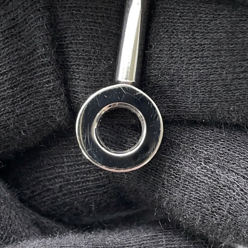 エルメス クラッチバッグ ケリーデペッシュ25 キャバン/シルバー金具 トゴ B刻印 HERMES メンズ