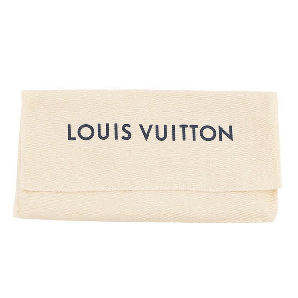 ルイヴィトン 長財布 モノグラム・アンプラント ジッピー・ウォレット M61864 LOUIS VUITTON 財布 ブラック 黒
