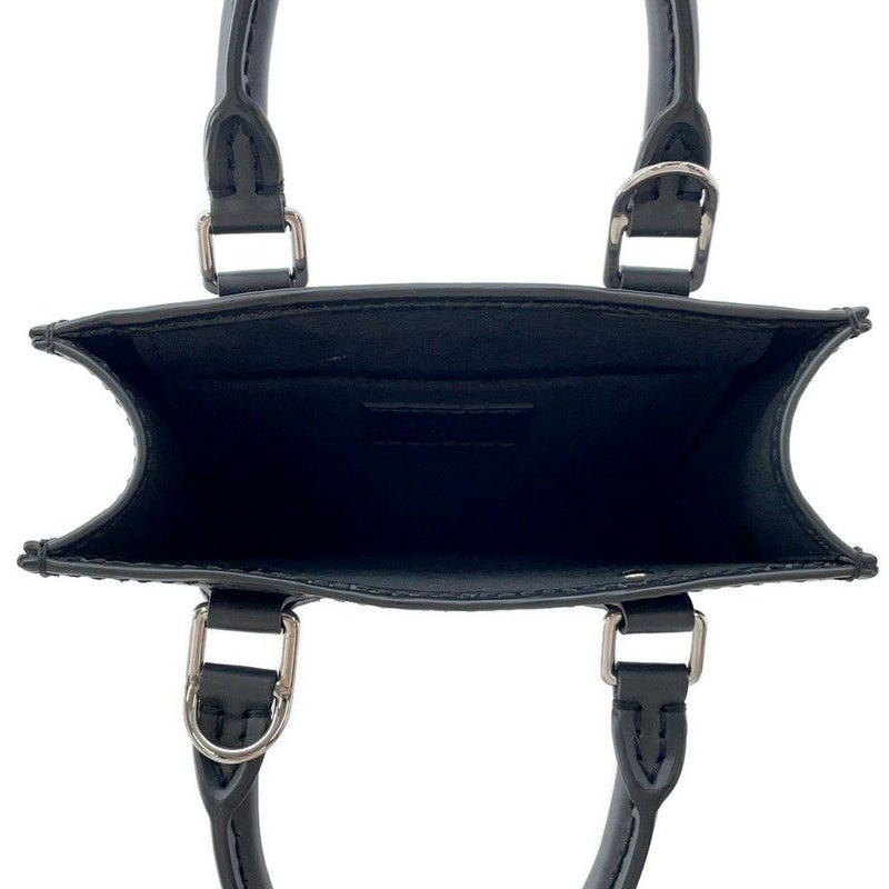 ルイヴィトン ハンドバッグ プティット・サックプラ エピ M69441 ヴィトン バッグ 2way ショルダーバッグ 黒 ブラック ミニバッグ